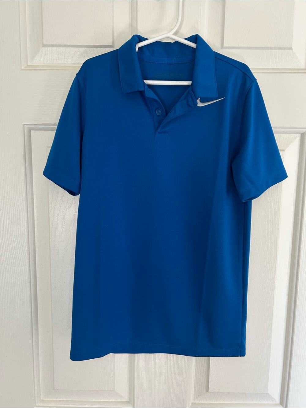 Nike Boys Golf Polo
